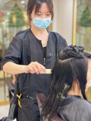 -雅仕 HAIR SALON 美发沙龙