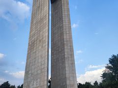 -长春市南湖公园