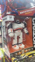 -蹦蹦乐园(南桥百联店)