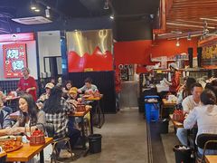 -华仔龙虾(永乐路总店)