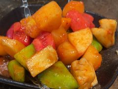 -漆黑觉米粉(三里屯店)