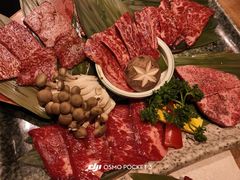 -炼火烤肉店