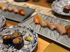 -鮨冠OMAKASE食べ放题(北京首店)