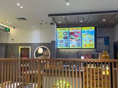 -老娘舅(吴山路店)