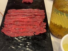 -京城胜利涮羊肉(禧乐汇店)
