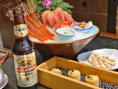 -匠和风精致料理(成都龙湖滨江天街店)