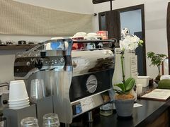 -竹子咖啡bamboo coffee