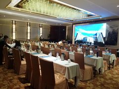 -天津津利华酒店