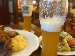 -申德勒加油站西餐厅(日坛路总店)