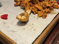 -云境生态园(红谷滩店)