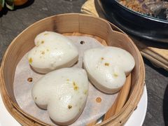 -汤城小厨•粤菜•靓汤(苏州街店)