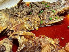 -起锅烧油(信河街店)