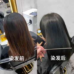 -Kraemer Paris  苏豪路易士·嘉玛发廊