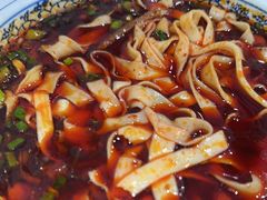 -清真磨沟沿老字号牛肉面(总店)