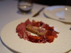 火腿拼盘-福楼法餐厅FLO