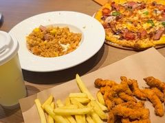 -必胜客(南通新圆融店)