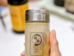 -上味馆南翔小笼(杏山路店)