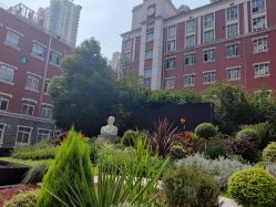 -复旦大学附属妇产科医院(黄浦院区)