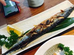 -酒井酱子·深夜食堂(东城汇店)