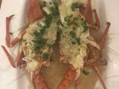-友强·23年特色海鲜大排档(厦门店)