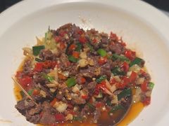 -湘邻呷铺·田园家宴(汉基广场店)