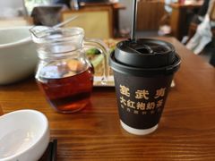 -宴武夷·匠心闽味(印象大红袍店)