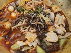 -毛肚向右·川渝毛肚王(经开永旺店)