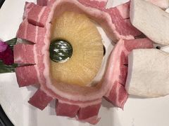 -韩时烤肉(丰科万达广场店)