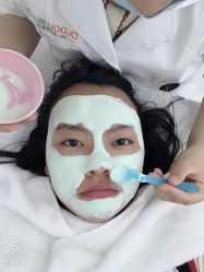 -痘敏医生专业祛痘连锁