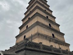 -大慈恩寺(大雁塔)