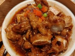 -星河湾半岛酒店-真粤中餐厅