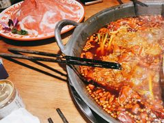 -楠火锅(仁恒梦中心店)