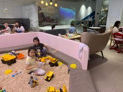 -Ms·KIMO星漠亲子餐厅(高新店)