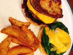 -AFS Cafe & Canteen(闽江二路店)