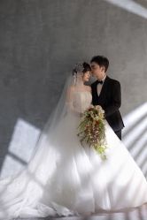 -青禾蒙娜丽莎婚纱摄影(武汉总店)