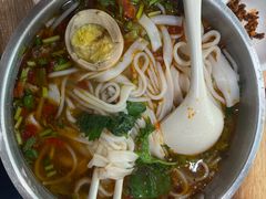 -小满手工粉(北京来福士店)