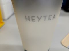 -喜茶(珠海华发商都店)