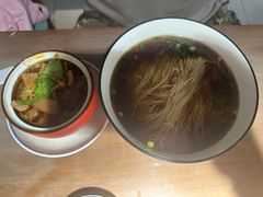 -十面春风·江南面馆(崇宁路店)