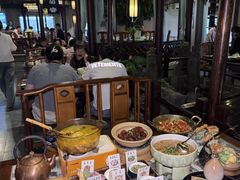 -一味大院•桐庐菜传承店(春江路店)