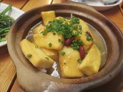 -猛料鸭仔饭(赤坎店)