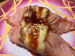 -沼津港渔市(宏伊国际广场店)