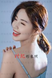-时纪母女写真父母纪念照(静安店)