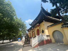 -孤山景区-孤山寺