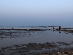 -东戴河风景区-止锚湾