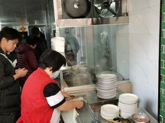 -河记肠粉店