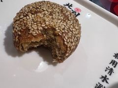 -北门涮肉·炭火铜锅涮肉(什刹海店)