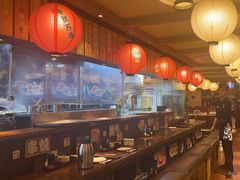 -鸟鹏烧鸟居酒屋(熙龙湾店)