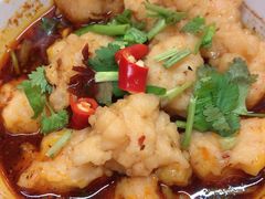 -怪物的冰与火(天虹商场中山路店)