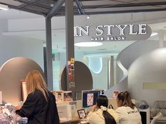 -海马体照相馆(深圳万象天地店)