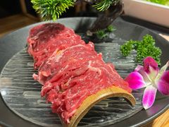 -菌彩云南野生菌火锅(新亚洲店)